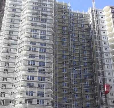 satılık iskele yedek parça