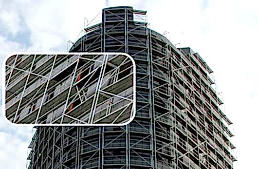 sahibinden satılık inşaat iskelesi, satılık güvenlikli İskele, mobil İskele, flanşlı iskele, kalıp altı iskele, teleskopik direk