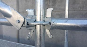 Satilik iskele yedek parça