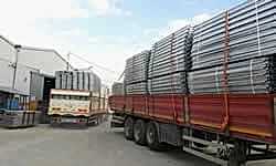 satılık iskele, iskele elemanları, kiralık iskele