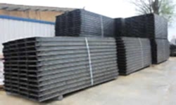 satılık iskele, iskele elemanları, kiralık iskele