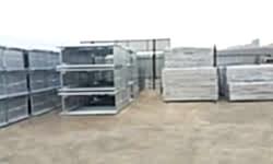 satılık iskele, iskele elemanları, kiralık iskele