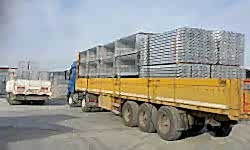 satılık iskele, iskele elemanları, kiralık iskele