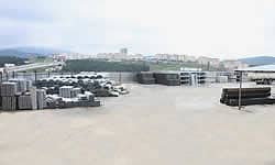 satılık iskele, iskele elemanları, kiralık iskele