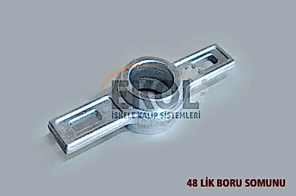 iskele elemanları, iskele yedek parça