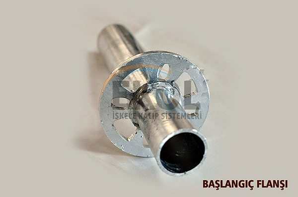 flanşlı iskele, satılık kamalı iskele