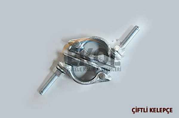 iskele elemanları, iskele yedek parça