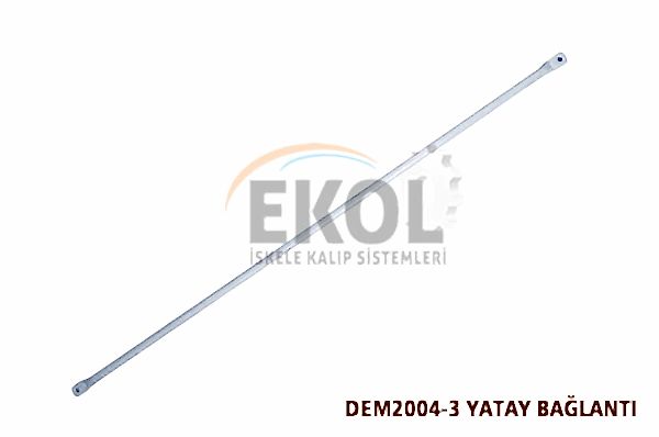 flanşlı iskele, satılık kamalı iskele