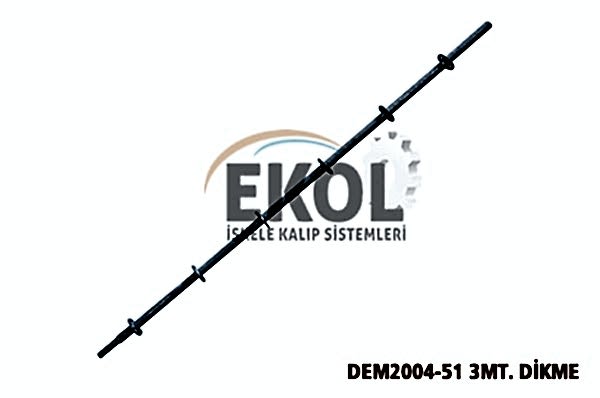 flanşlı iskele, satılık kamalı iskele