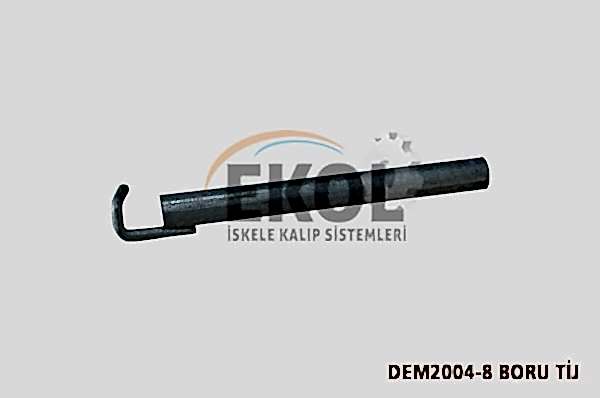 flanşlı iskele, satılık kamalı iskele