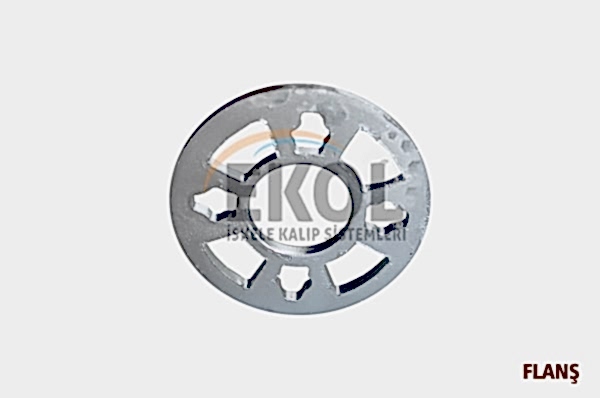 flanşlı iskele, satılık kamalı iskele