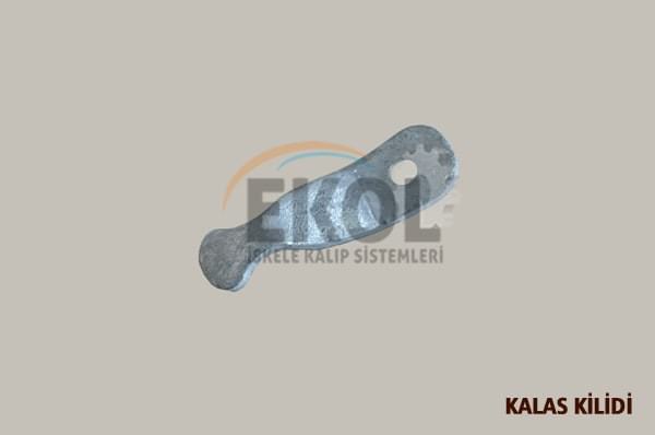 flanşlı iskele, satılık kamalı iskele