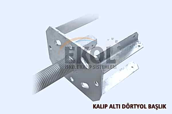 iskele elemanları, iskele yedek parça