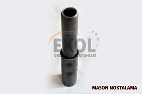 flanşlı iskele, satılık kamalı iskele