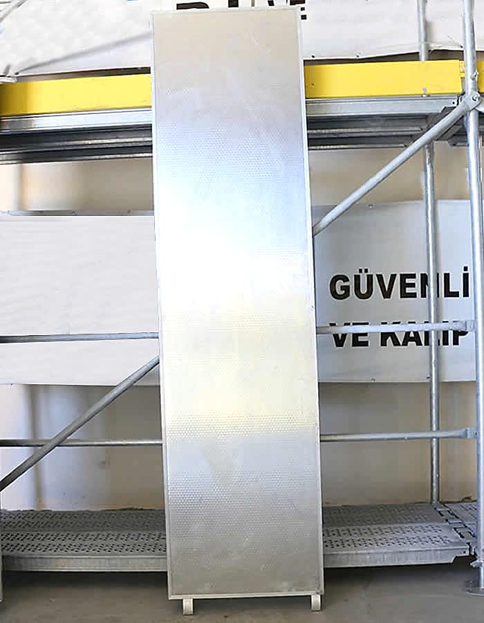 alüminyum kalas, alüminyum kalas fiyatları istanbul, alüminyum kasa imalat