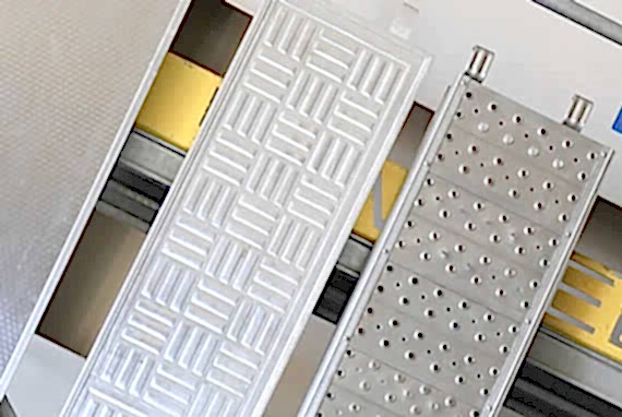 alüminyum kalas fiyatları