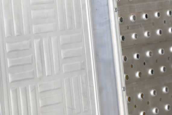 alüminyum kalas istanbul