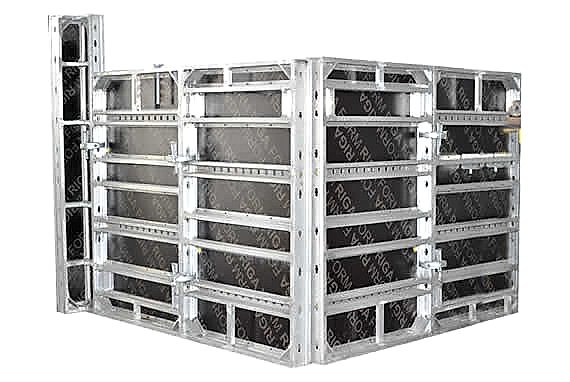 Satılık Alüminyum Kalıp