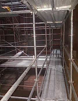 flansli iskele istanbul