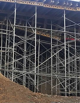 satılık h tipi iskele