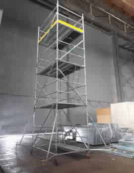 mobil iskele iskele kiralama