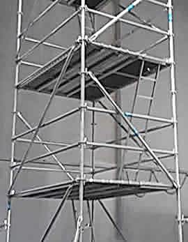 mobil iskele iskele kiralama