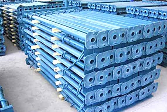 İstanbul teleskopik direk